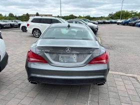 Mercedes-Benz CLA 250 АМГ ПАКЕТ/CARFAX/ПОДГРЕВ/ПАМЕТ/ПАНОРАМА/КЛИП, снимка 4