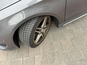 Mercedes-Benz CLA 250 АМГ ПАКЕТ/CARFAX/ПОДГРЕВ/ПАМЕТ/ПАНОРАМА/КЛИП, снимка 7
