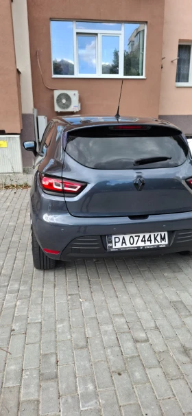 Renault Clio, снимка 2
