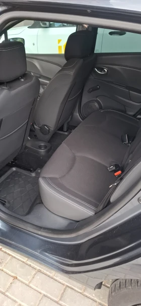 Renault Clio, снимка 11