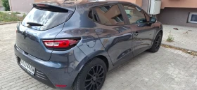 Renault Clio, снимка 5