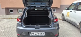 Renault Clio, снимка 6