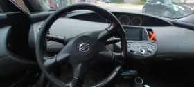 Nissan Primera P12, снимка 12