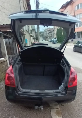 Nissan Primera P12, снимка 9