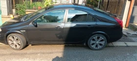 Nissan Primera P12, снимка 6