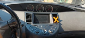 Nissan Primera P12, снимка 11