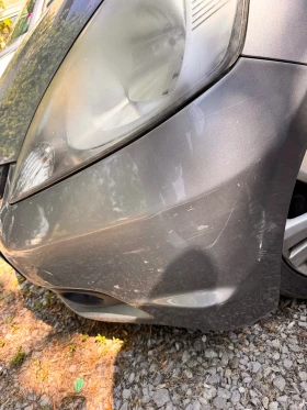 Honda Jazz, снимка 6