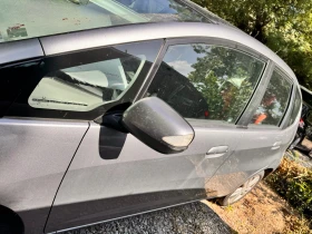 Honda Jazz, снимка 9