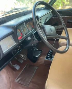 Renault 12, снимка 6