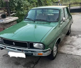 Renault 12, снимка 1