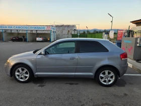 Audi A3 1.6MPI LPG, снимка 7