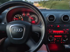 Audi A3 1.6MPI LPG, снимка 14