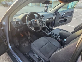 Audi A3 1.6MPI LPG, снимка 12