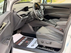 Skoda Enyaq IV80-KEYLESS-ТЕРМОПОМПА-КОЖА-ПАМЕТ-ПОДГРЕВ-УНИКАТ!, снимка 9