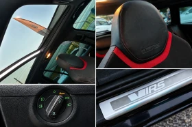 Skoda Octavia 2.0D| 184HP| VRS| PANO| MAXTON DESIGN| TOP| ЛИЗИНГ, снимка 12