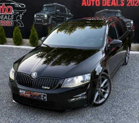 Skoda Octavia 2.0D| 184HP| VRS| PANO| MAXTON DESIGN| TOP| ЛИЗИНГ, снимка 2