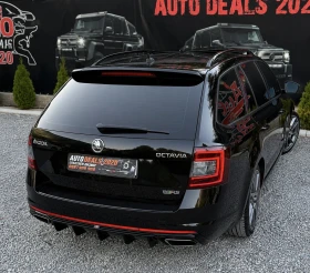Skoda Octavia 2.0D| 184HP| VRS| PANO| MAXTON DESIGN| TOP| ЛИЗИНГ, снимка 7