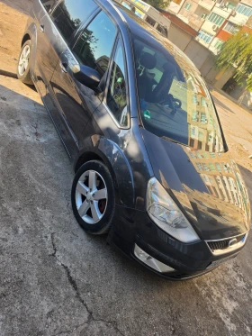 Ford Galaxy, снимка 2