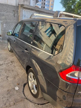 Ford Galaxy, снимка 4