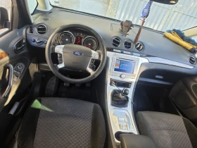 Ford Galaxy, снимка 11