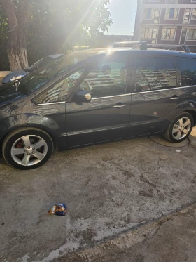 Ford Galaxy, снимка 3