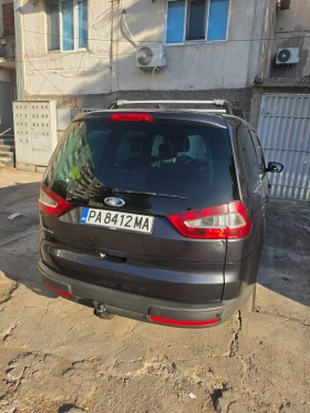 Ford Galaxy, снимка 6