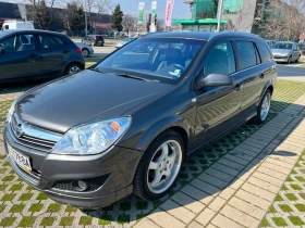 Opel Astra 1.6 CDTI COSMO, снимка 4