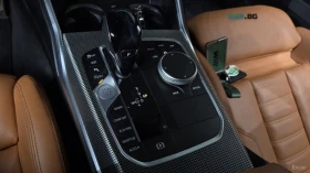 BMW 340 M340i* HUD* КОЖА* НАВИ* ПАНО, снимка 7