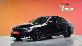 BMW 340 M340i* HUD* КОЖА* НАВИ* ПАНО, снимка 1