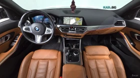 BMW 340 M340i* HUD* КОЖА* НАВИ* ПАНО, снимка 5