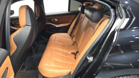 BMW 340 M340i* HUD* КОЖА* НАВИ* ПАНО, снимка 9