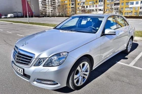 Mercedes-Benz E 500 4matic, снимка 2