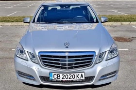 Mercedes-Benz E 500 4matic, снимка 1
