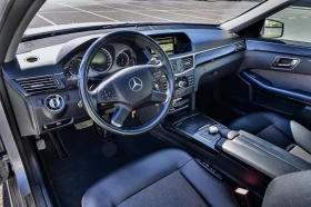 Mercedes-Benz E 500 4matic, снимка 7