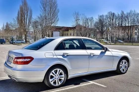 Mercedes-Benz E 500 4matic, снимка 4