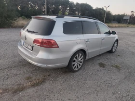 VW Passat 2.0TDI, снимка 3