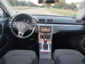 VW Passat 2.0TDI, снимка 8