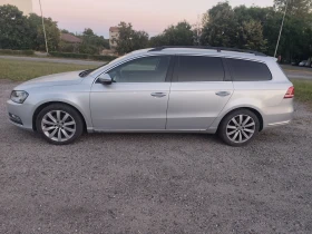 VW Passat 2.0TDI, снимка 5