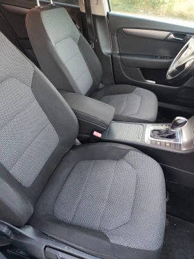 VW Passat 2.0TDI, снимка 9