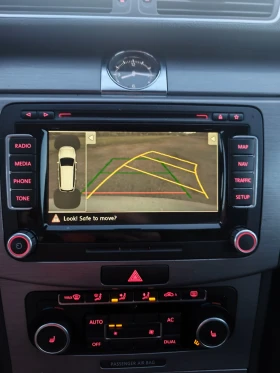 VW Passat 2.0TDI, снимка 15