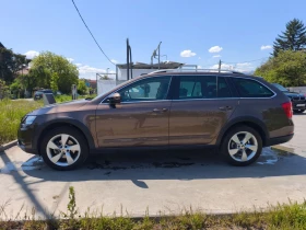 Skoda Octavia Scout 4x4, снимка 5