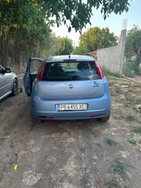 Fiat Punto, снимка 1