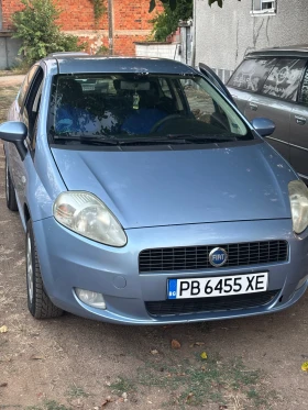 Fiat Punto, снимка 2