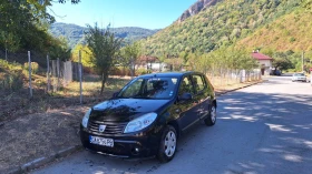 Dacia Sandero DCI, снимка 1