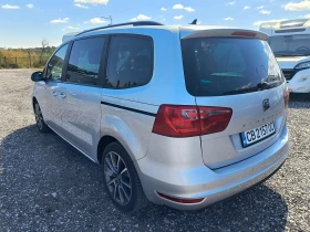 Seat Alhambra 2.0 TDI, снимка 2