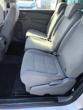 Seat Alhambra 2.0 TDI, снимка 8