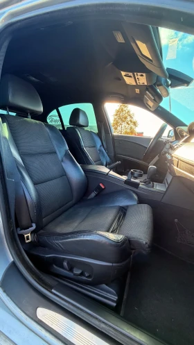 BMW 535 535D, снимка 11