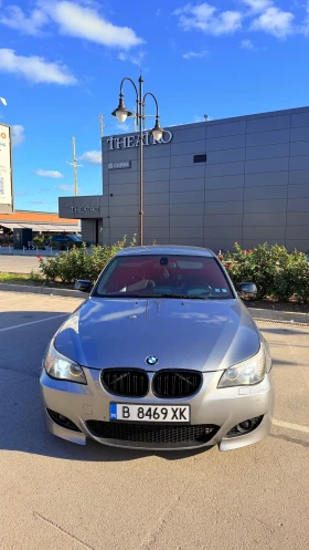 BMW 535 535D, снимка 5