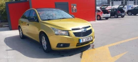 Chevrolet Cruze 1.6 LPG, снимка 3