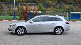 Opel Insignia 1.6 CDTI NAVIG/KLIMATTONIK/6skorosti/FACELIFT, снимка 3